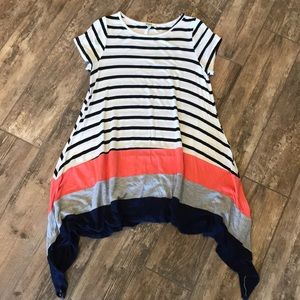 Women’s Long Shirt